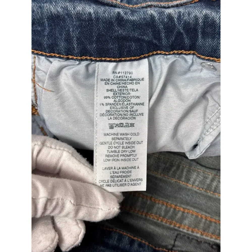 True Religion excellent no